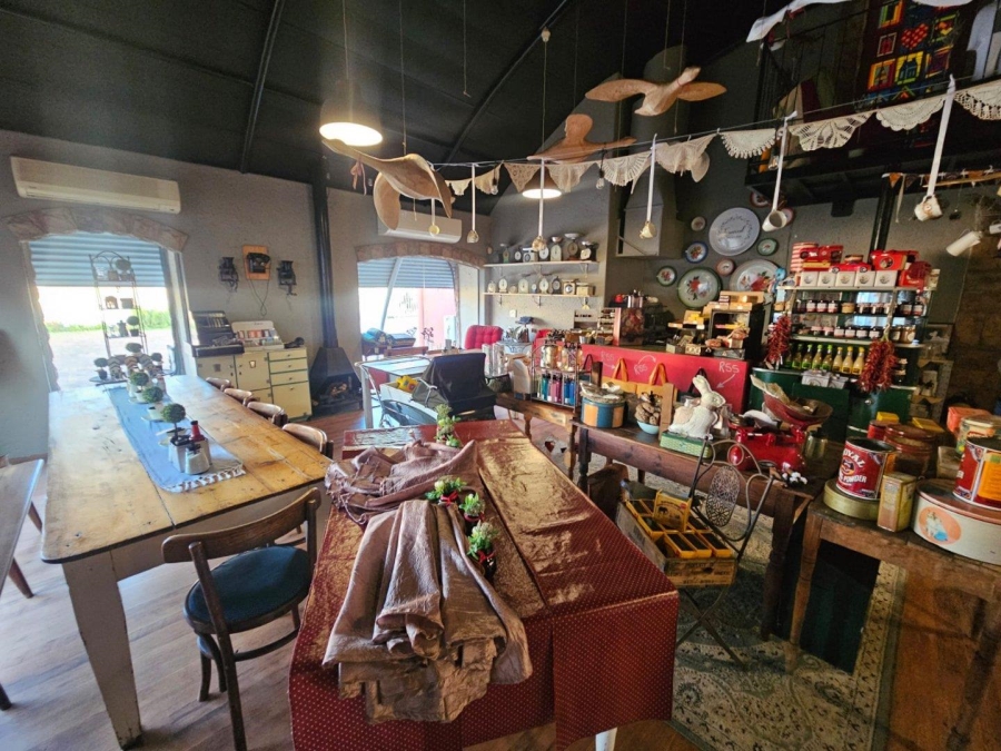 Commercial Property for Sale in Vaalpark Free State